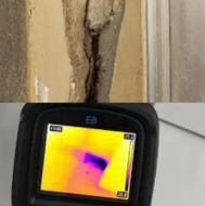 Análise Termográfica