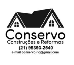 Conservo Construções e Reformas