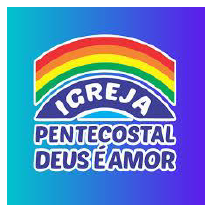 Igreja Petencostal Deus é Amor